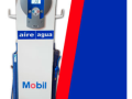 SO Dispensario Agua Aire Electrónico  Imagen Mobil SOMAX