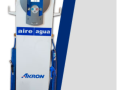 SO Dispensario Agua Aire Electrónico  Imagen AKRON  SOMAX