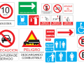 N Señalamientos 1