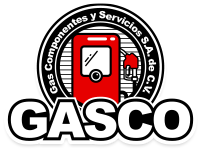 Gas Componentes y Servicios