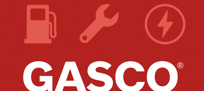 Protegido: Portal Técnico GASCO